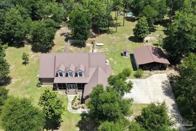 6412 Clear Creek Rd, Milton, FL 32570 - Photo 4