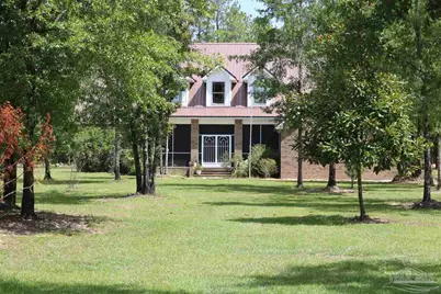 6412 Clear Creek Rd, Milton, FL 32570 - Photo 1