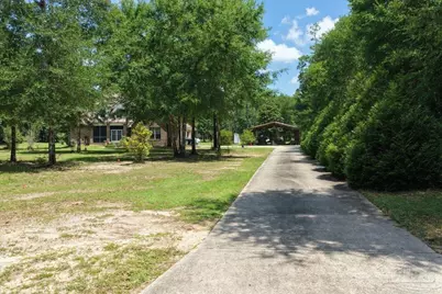 6412 Clear Creek Rd, Milton, FL 32570 - Photo 22