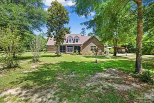 6412 Clear Creek Rd, Milton, FL 32570 - Photo 64