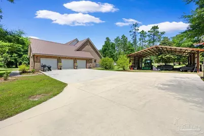 6412 Clear Creek Rd, Milton, FL 32570 - Photo 70