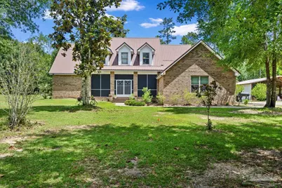 6412 Clear Creek Rd, Milton, FL 32570 - Photo 66