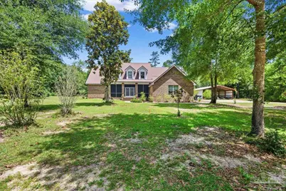 6412 Clear Creek Rd, Milton, FL 32570 - Photo 68