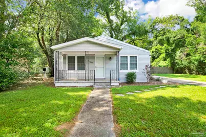 3300 W Lee St, Pensacola, FL 32505 - Photo 1
