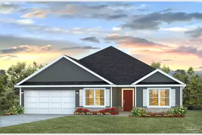 7996 Fir Tree Dr, Milton, FL 32583 - Photo 1