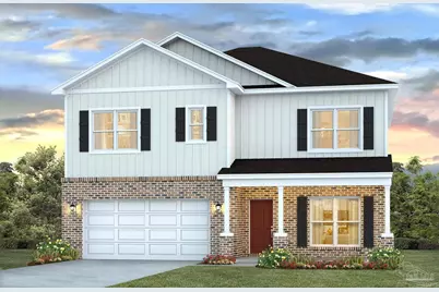 8784 Philippi St, Milton, FL 32583 - Photo 1