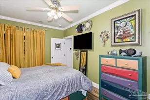 513 Fort Pickens Rd, Pensacola Beach, FL 32561 - Photo 34