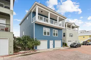 513 Fort Pickens Rd, Pensacola Beach, FL 32561 - Photo 1