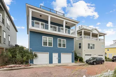 513 Ft Pickens Rd, Pensacola Beach, FL 32561 - Photo 2