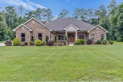 6681 Briarwood Ave, Milton, FL 32570 - Photo 1