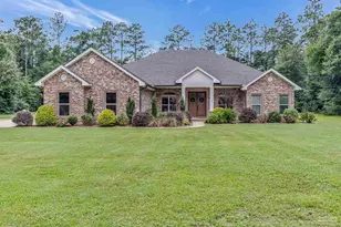 6681 Briarwood Ave, Milton, FL 32570 - Photo 1
