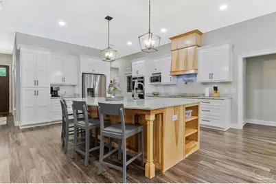 6681 Briarwood Ave, Milton, FL 32570 - Photo 18