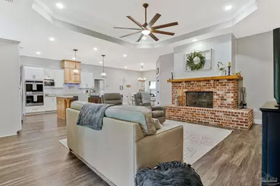 6681 Briarwood Ave, Milton, FL 32570 - Photo 14