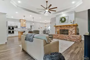 6681 Briarwood Ave, Milton, FL 32570 - Photo 14