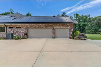 6681 Briarwood Ave, Milton, FL 32570 - Photo 12