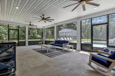 6681 Briarwood Ave, Milton, FL 32570 - Photo 8