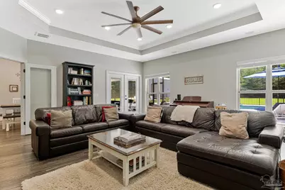 6681 Briarwood Ave, Milton, FL 32570 - Photo 28