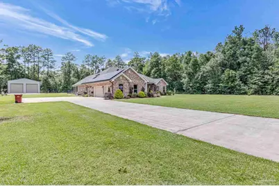 6681 Briarwood Ave, Milton, FL 32570 - Photo 2