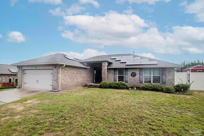 4490 Fort Sumter Rd, Milton, FL 32583 - Photo 2