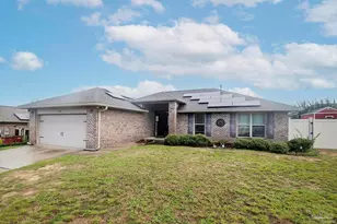 4490 Fort Sumter Rd, Milton, FL 32583 - Photo 2