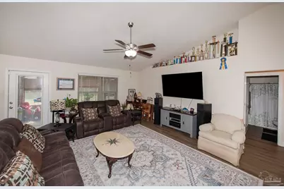 4490 Fort Sumter Rd, Milton, FL 32583 - Photo 8