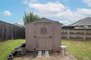 4490 Fort Sumter Rd, Milton, FL 32583 - Photo 6