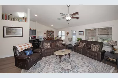 4490 Fort Sumter Rd, Milton, FL 32583 - Photo 8