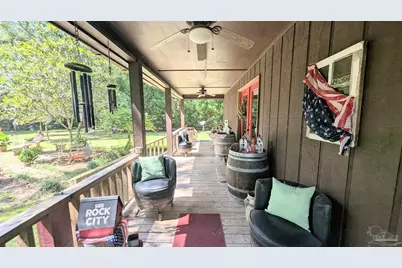 136 Jones Dr, Millry, AL 36558 - Photo 42