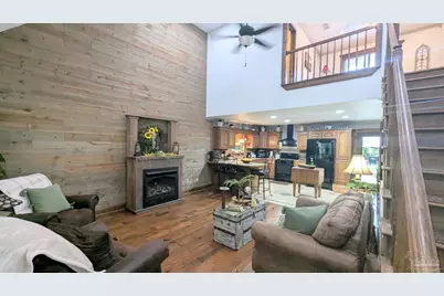 136 Jones Dr, Millry, AL 36558 - Photo 8