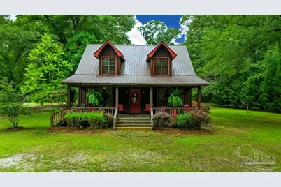 136 Jones Dr, Millry, AL 36558 - Photo 58