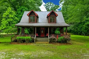 136 Jones Dr, Millry, AL 36558 - Photo 58