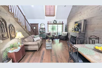 136 Jones Dr, Millry, AL 36558 - Photo 4