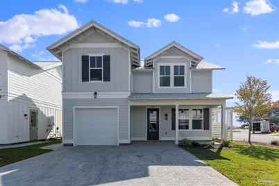 9639 Indian Stone Ct #Lot 15, Navarre, FL 32566 - Photo 1