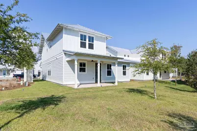 9639 Indian Stone Ct #Lot 15, Navarre, FL 32566 - Photo 30