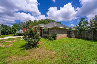 2020 Ziglar Rd, Cantonment, FL 32533 - Photo 4