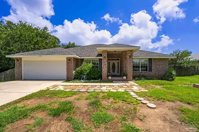 2020 Ziglar Rd, Cantonment, FL 32533 - Photo 1