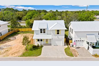 9640 Indian Stone Ct #Lot 2, Navarre, FL 32566 - Photo 36