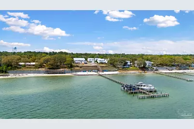 9640 Indian Stone Ct #Lot 2, Navarre, FL 32566 - Photo 34