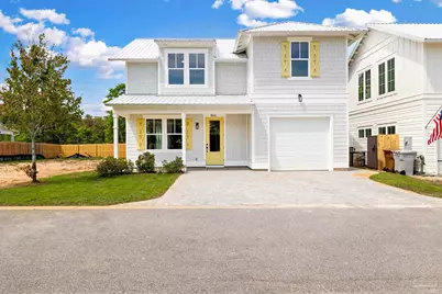 9640 Indian Stone Ct #Lot 2, Navarre, FL 32566 - Photo 4