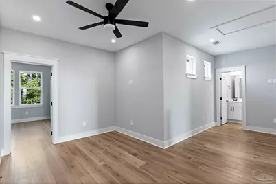 9640 Indian Stone Ct #Lot 2, Navarre, FL 32566 - Photo 18