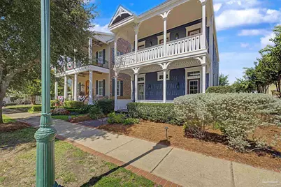 144 Cevallos St, Pensacola, FL 32502 - Photo 2