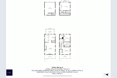 144 Cevallos St, Pensacola, FL 32502 - Photo 70