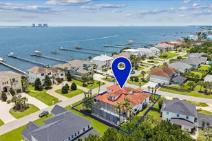 1150 Ganges Trail, Gulf Breeze, FL 32563 - Photo 2