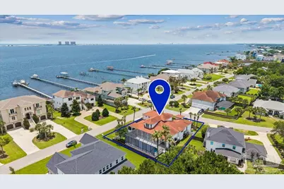 1150 Ganges Trl, Gulf Breeze, FL 32563 - Photo 1