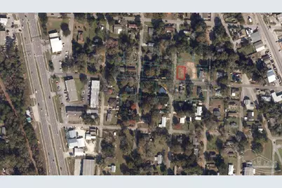 100 Ensley St, Pensacola, FL 32534 - Photo 2