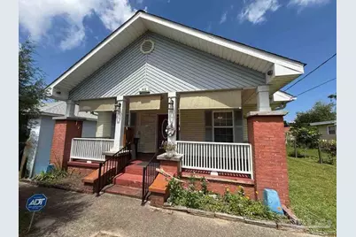 412 S 1st St, Pensacola, FL 32507 - Photo 2