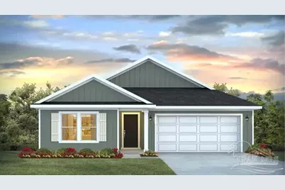 2054 Limpkin St, Cantonment, FL 32533 - Photo 1