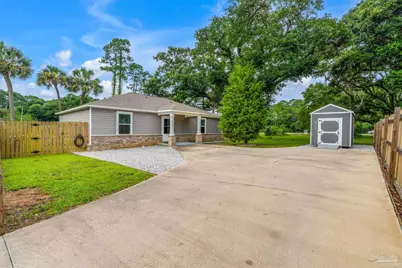2606 Gulf Beach Hwy, Pensacola, FL 32507 - Photo 22