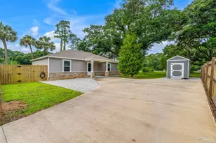 2606 Gulf Beach Hwy, Pensacola, FL 32507 - Photo 22