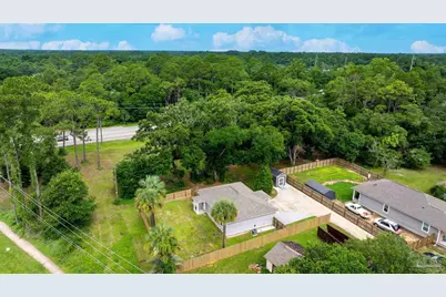 2606 Gulf Beach Hwy, Pensacola, FL 32507 - Photo 36